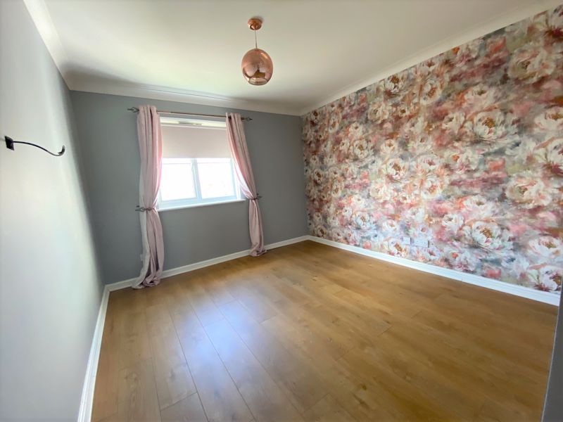 Eversley Street Tollcross